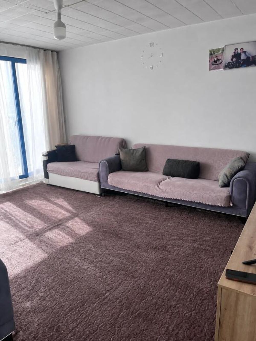 Vente Appartement Appartement de 3 pièces de 65 m² à Argenteuil Argenteuil