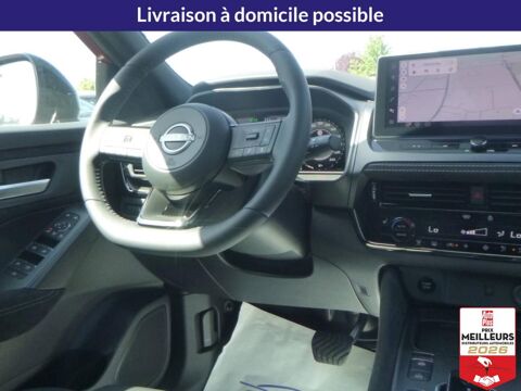 Qashqai Hybrid e-Power 205 N-Design +Toit vitr&eacute; +P 2026 occasion 10150 Lavau