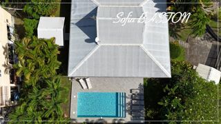  Villa � vendre 6 pi�ces 165 m�