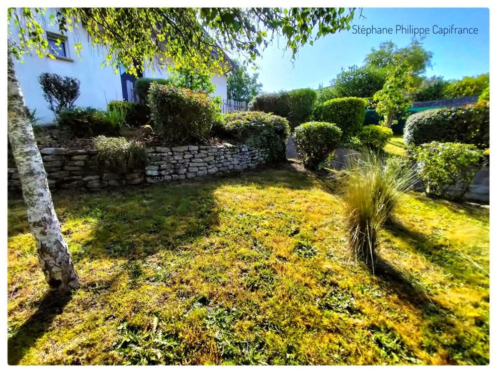 Maison à vendre MESLAN (56)