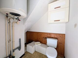  Maison à vendre 3 pièces 65 m²