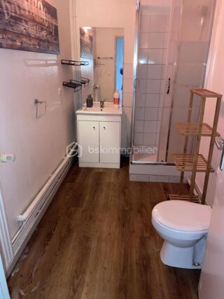  Immeuble � vendre 4 pi�ces 95 m�