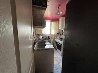  Appartement à vendre 2 pièces 42 m²