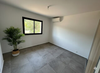  Maison 4 pièces 105 m² Sainte lucie de porto vecchio