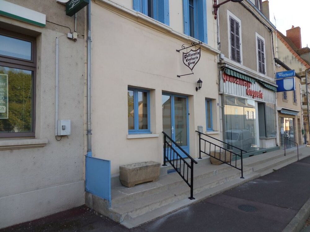 Location Appartement Appartement de 120m2 à louer sur Villefranche-d'Allier Villefranche d allier