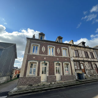  Maison à vendre 4 pièces 105 m²