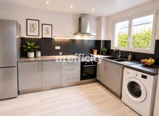  Appartement à vendre 4 pièces 100 m²
