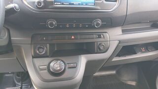 Proace Long II 2.0 D-4D 180 BVA8 Business - 5 places Automatique 2019 occasion 50890 Conde Sur Vire