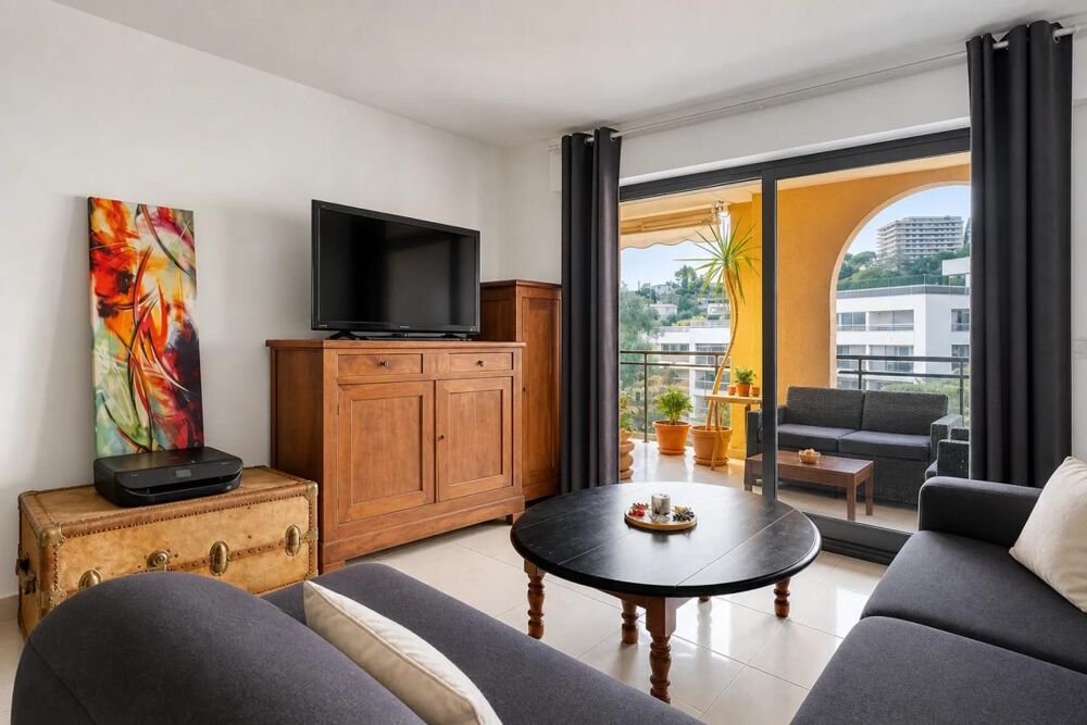 Vente Appartement Appartement 2 pièces de 57 m² situé au Cannet Le cannet