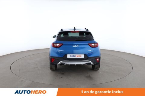 Stonic 1.0 T-GDi GT Line DCT7 100 ch 2024 occasion 92130 Issy-les-Moulineaux