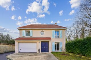  Maison à vendre 7 pièces 150 m²