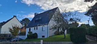 Vente Maison Maison à vendre 5 chambres , combles aménagés, sous-sol total PACE (35) Pace