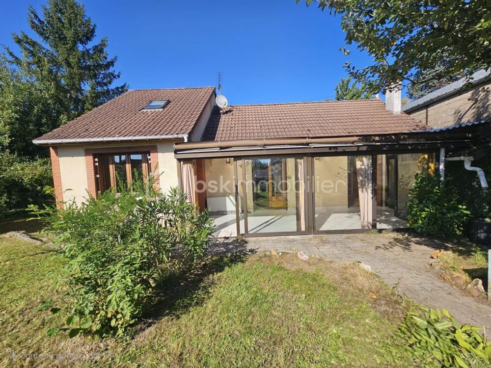 EXCLUSIVITÉ Maison plain-pied à Poilly les Gien - Proche commodités et Bords de Loire
