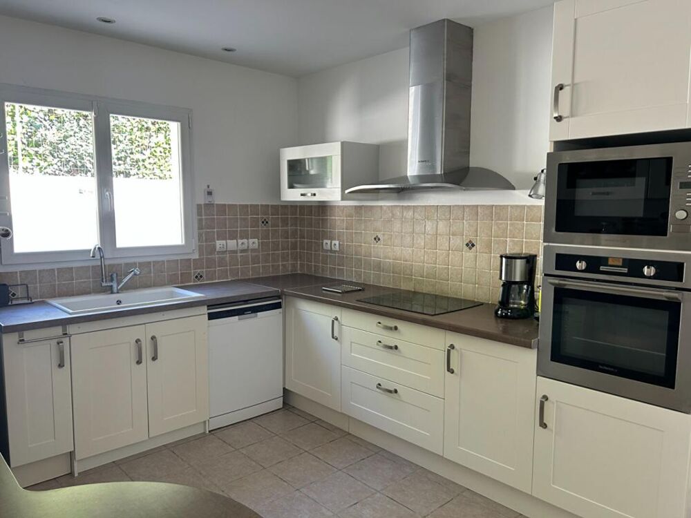 Villa Vailhauques 5 pièce(s) 130 m2