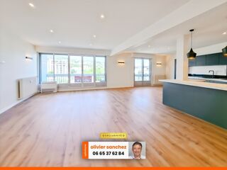  Appartement � vendre 4 pi�ces 101 m�