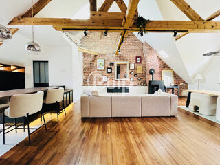  Appartement � vendre 4 pi�ces 112 m�