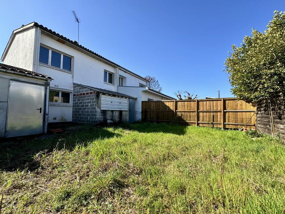 Vente Maison Maison Villenave d ornon