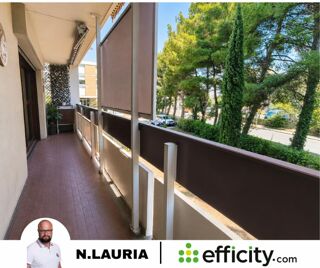  Appartement à vendre 4 pièces 100 m²