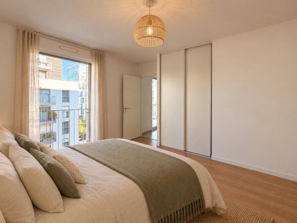 Vente Appartement Appartement récent Bordeaux
