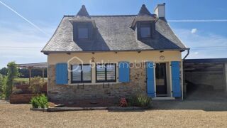  Maison à vendre 8 pièces 190 m²