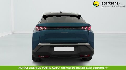 3008 Hybrid 145 e-DCS6 GT 2025 occasion 69190 Saint-Fons