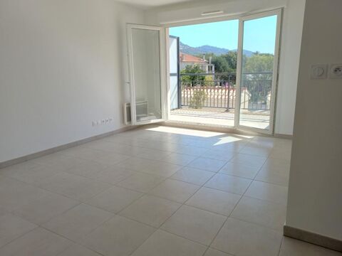  Appartement � louer 3 pi�ces 56 m�