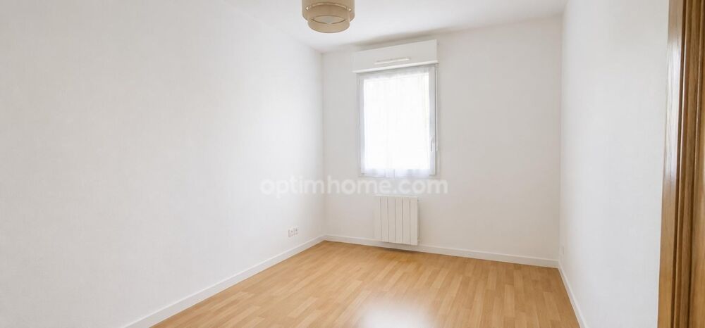 Appartement à vendre 3 pièces LA CHAUSSEE SAINT VICTOR (41)