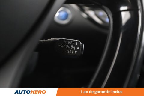 C-HR 1.8 Hybride Graphic 122 ch 2017 occasion 92130 Issy-les-Moulineaux
