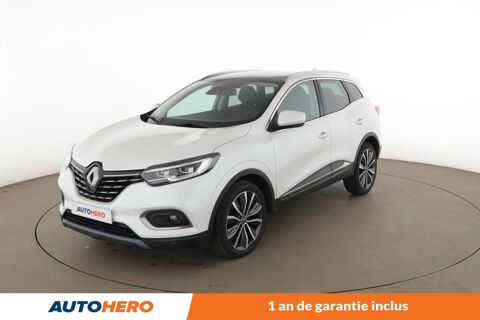 Annonce voiture Renault Kadjar 14990 €