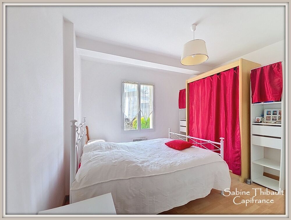 Vente Maison Dept Indre-et-Loire (37), à vendre Savigné-sur-Lathan, maison 5 pièces 106 m2 Savigne sur lathan
