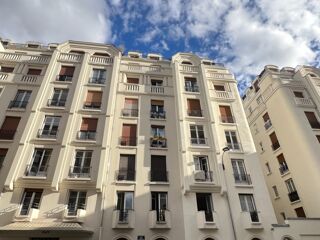  Appartement à vendre 3 pièces 45 m² Paris 15eme arrondissement