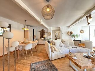  Maison à vendre 5 pièces 120 m²