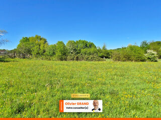  Terrain à vendre 2150 m²