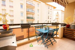 Vente Appartement Appartement Villeurbanne