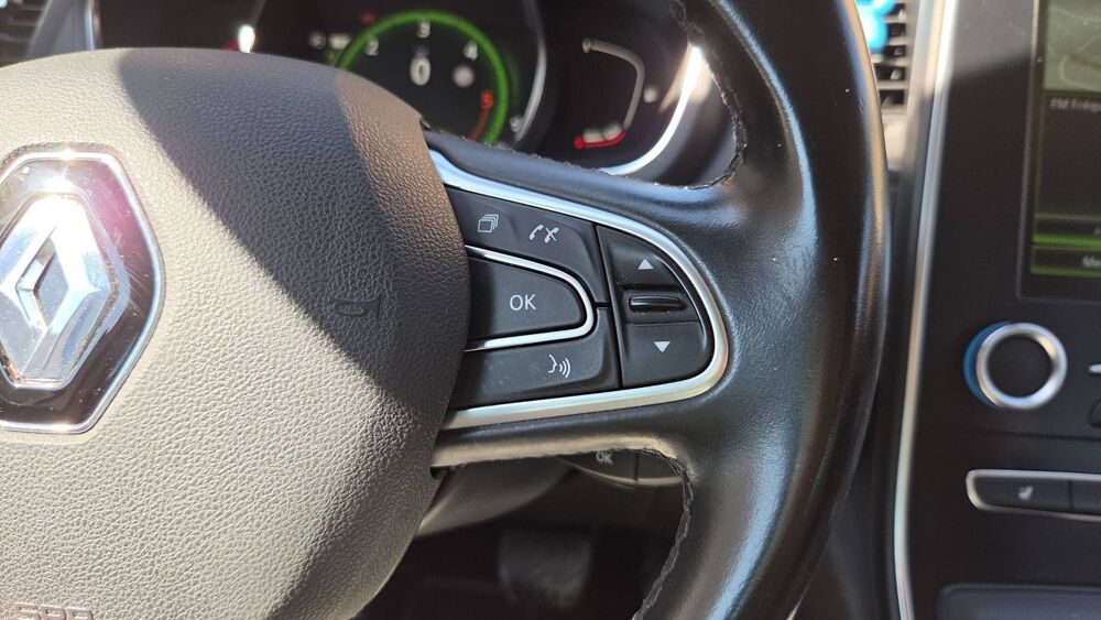 Sc&eacute;nic 1.6 dCi 160 EDC6 Edition One - Automatique 2016 occasion 83790 Pignans