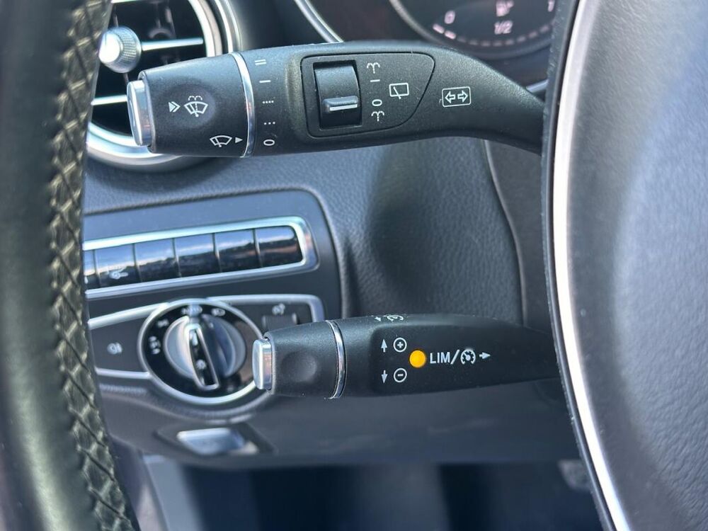 Classe GLC 250 D FASCINATION 4MATIC 2015 occasion 78240 Chambourcy