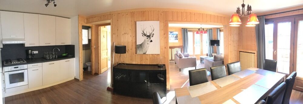  vendre  Chalet Les Deux Alpes (38860)