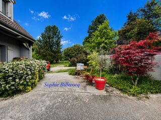  Maison � vendre 7 pi�ces 150 m�