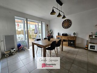  Maison � vendre 4 pi�ces 104 m�