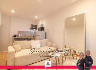  Immeuble à vendre 11 pièces 165 m²