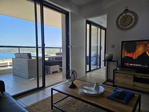  Appartement  louer 2 pices 50 m