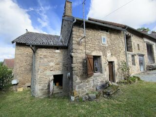  Maison � vendre 3 pi�ces 54 m�