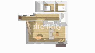  Appartement � vendre 5 pi�ces 125 m�