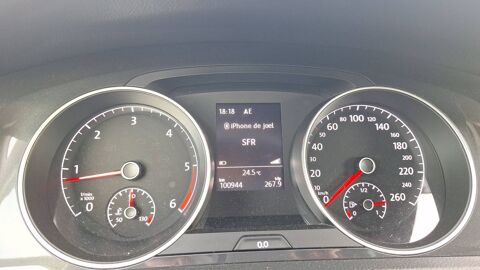 Golf 2.0 TDI 150 Confortline Business 2019 occasion 02230 Fresnoy Le Grand