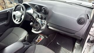 Citan fourgon 1.5 CDI 75 Vu 2017 occasion 09000 Foix
