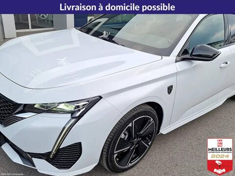 Annonce voiture Peugeot 308 SW 41600 