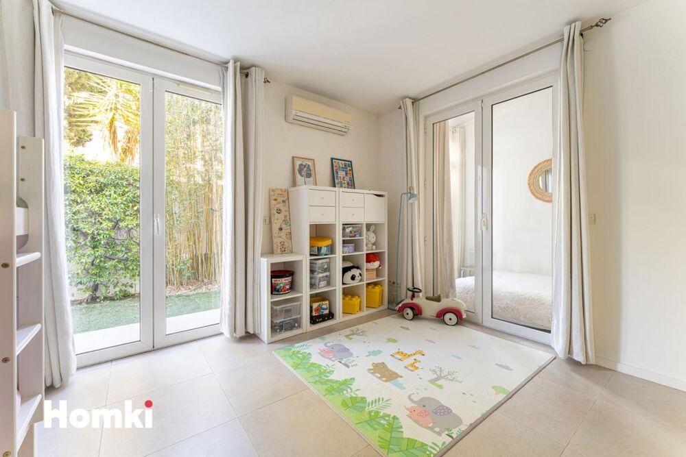 à vendre  Appartement Marseille 7
