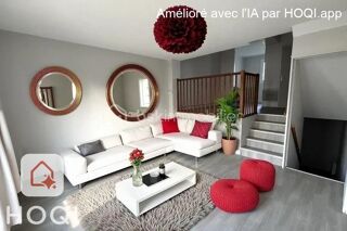  Maison � vendre 4 pi�ces 82 m�