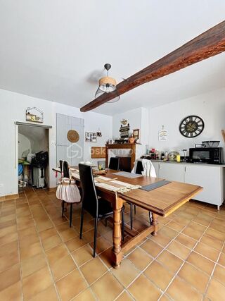  Maison à vendre 4 pièces 110 m²