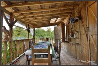  Chalet à vendre 4 pièces 50 m²